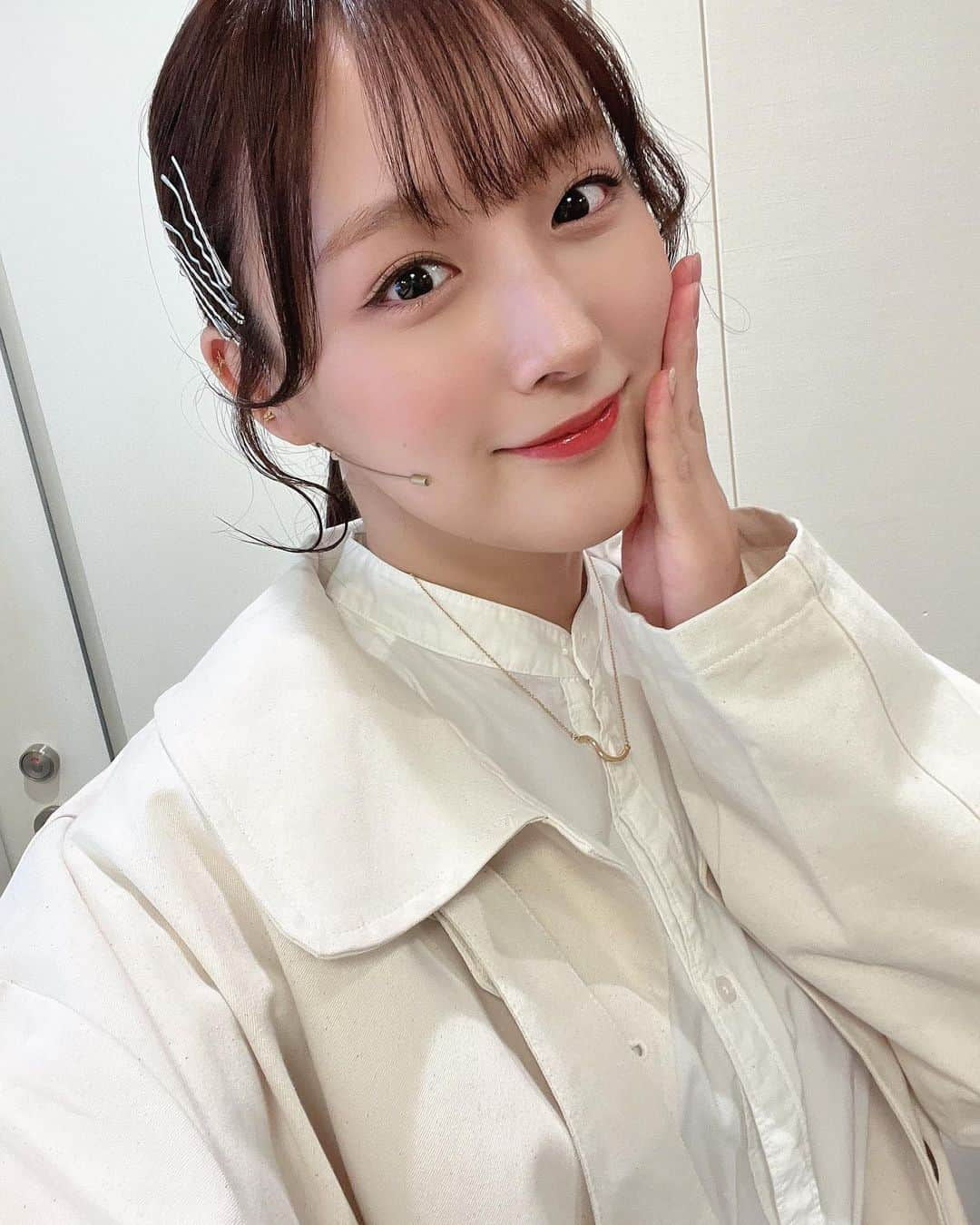 鎌田菜月のインスタグラム