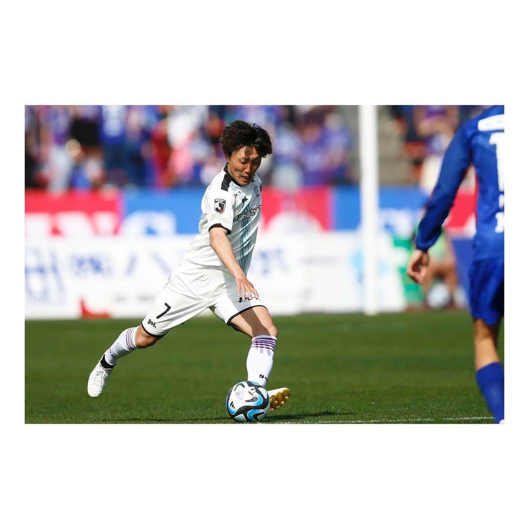 水野泰輔さんのインスタグラム写真 - (水野泰輔Instagram)「⁡ アウェー甲府までたくさんの応援ありがとうございました！ 連勝、連敗。いい事も悪い事もたくさんある長いシーズンでどれだけ成長できるか自分達に期待してもっと強くなりたい🔥 ⁡ #藤枝myfc #水野泰輔 #フットボールギア #footballgear #オレは摂取す #スポコラ #Retox #焼津 #藤枝 #J2 #Jリーグ」3月13日 11時53分 - mizunotaisuke_official