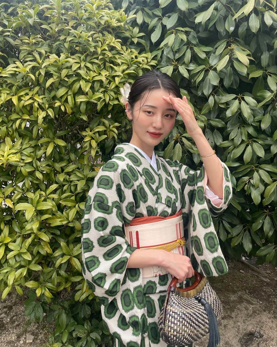 のインスタグラム：「🥒」