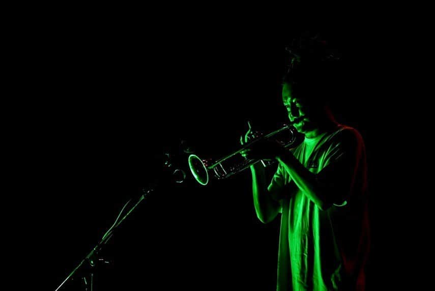 KEN IIKAWAさんのインスタグラム写真 - (KEN IIKAWAInstagram)「“MEGA VEGAS 2023” 3/12(日)神戸ワールド記念ホール  呼んでくれたラスベガスありがとう！ 楽しかった〜！  打ち上げ気付いたら30時(つまり朝6時。。)  また遊ぼうなー🎰🍻🎲 📸 by @hayachinphoto   #heysmith #Insideofme #skapunk #skacore #ska #trumpet #trumpetplayer #horn #hornsection #punk #japan #tromba #trumpetlove #trumpeta #trumpete #trumpettist #trumpetlife #trumpetista #トランペット #arresonance #arresonancemouthpiece」3月13日 12時36分 - keniikawa