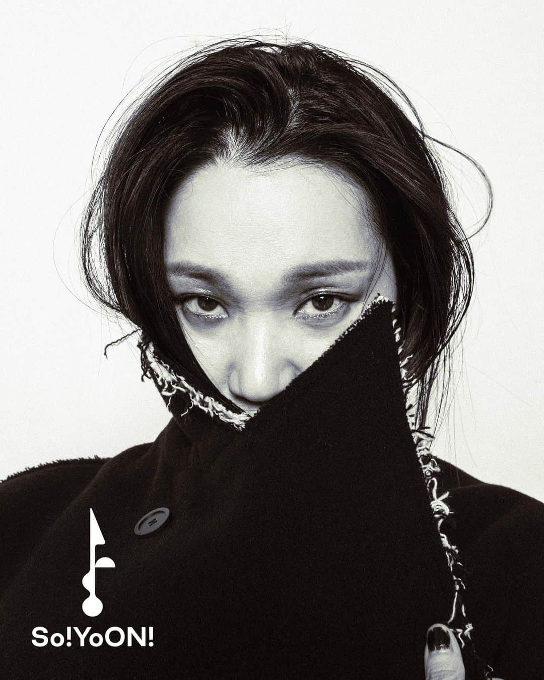 のインスタグラム：「📸  So!YoON! @sleeep__sheeep  2nd Album [Episode1: Love]  Release : 2023.3.14 TUE 6pm(KST)  Video director 송태종 @songtaejong Photographer 홍태식 @mamanze Hair 조소희 @soheecho83 Make up 이나겸 @nakyeum Styling 박안나 @annapark.kr」