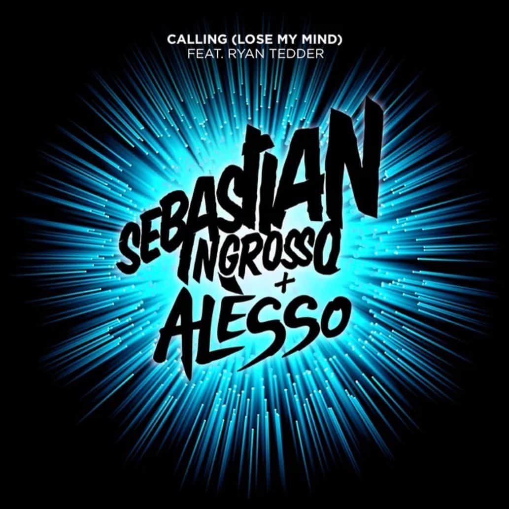 セバスチャン・イングロッソのインスタグラム：「11 years ago @alesso played me this is incredible idea and I fell I love instantly we started to work on it and as we danced and screamed as the proces was near the finish line.  We had a vision that @ryantedder would sing on it, first we didn't get any response but at a Grammy after party some Dj played the instrumental and the club exploded and Ryan was there and remembered he had the song in he's computer and the day after he called me and said I am in LA I have couple of hours to bang this out and I instantly drove to the studio and we recorded the song and the rest is history.」