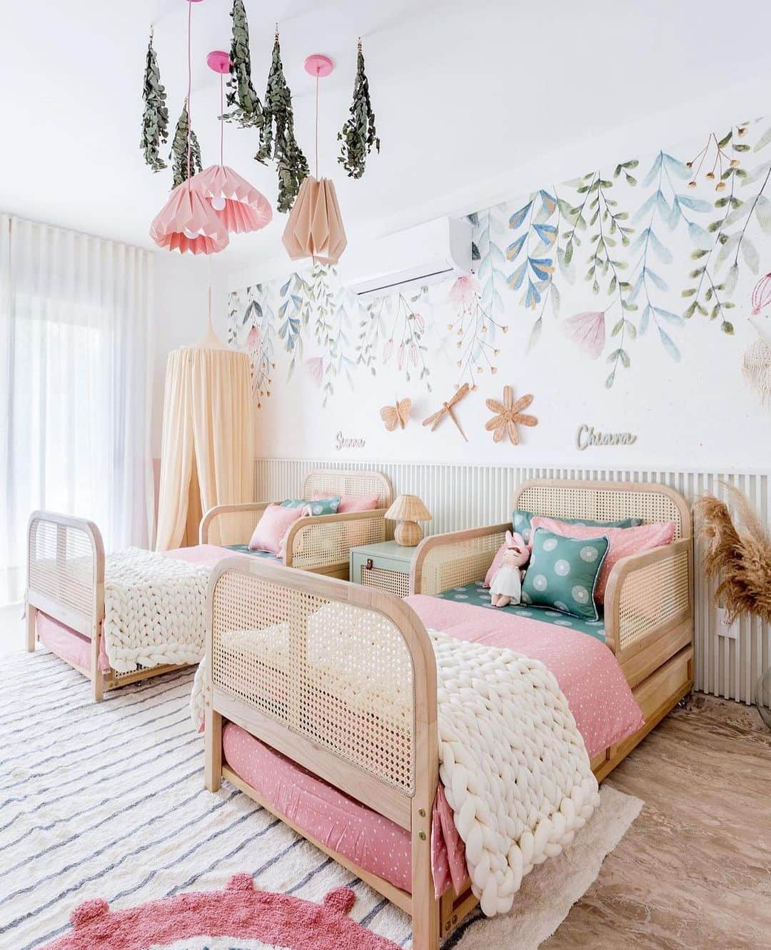 Fashion Kidsさんのインスタグラム写真 - (Fashion KidsInstagram)「By @muskinha & @gabiwork  For @fabianajustus   #kidsdecor #fashionkids #postmyfashionkid #kidsroom」3月13日 23時07分 - fashionkids