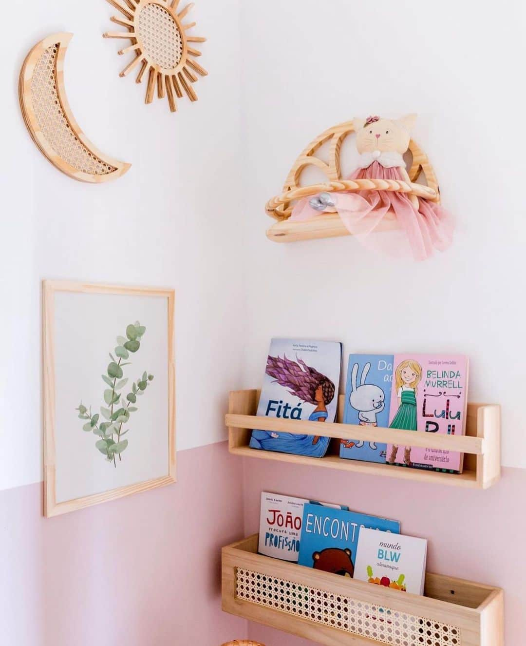 Fashion Kidsさんのインスタグラム写真 - (Fashion KidsInstagram)「By @muskinha & @gabiwork  For @fabianajustus   #kidsdecor #fashionkids #postmyfashionkid #kidsroom」3月13日 23時07分 - fashionkids