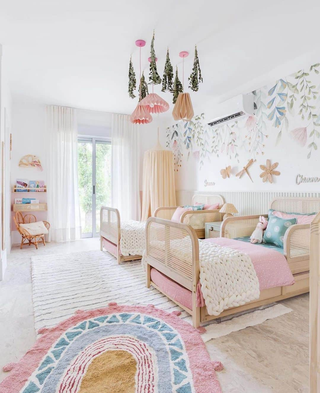 Fashion Kidsさんのインスタグラム写真 - (Fashion KidsInstagram)「By @muskinha & @gabiwork  For @fabianajustus   #kidsdecor #fashionkids #postmyfashionkid #kidsroom」3月13日 23時07分 - fashionkids