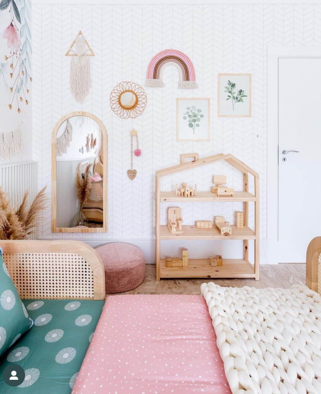 Fashion Kidsさんのインスタグラム写真 - (Fashion KidsInstagram)「By @muskinha & @gabiwork  For @fabianajustus   #kidsdecor #fashionkids #postmyfashionkid #kidsroom」3月13日 23時07分 - fashionkids