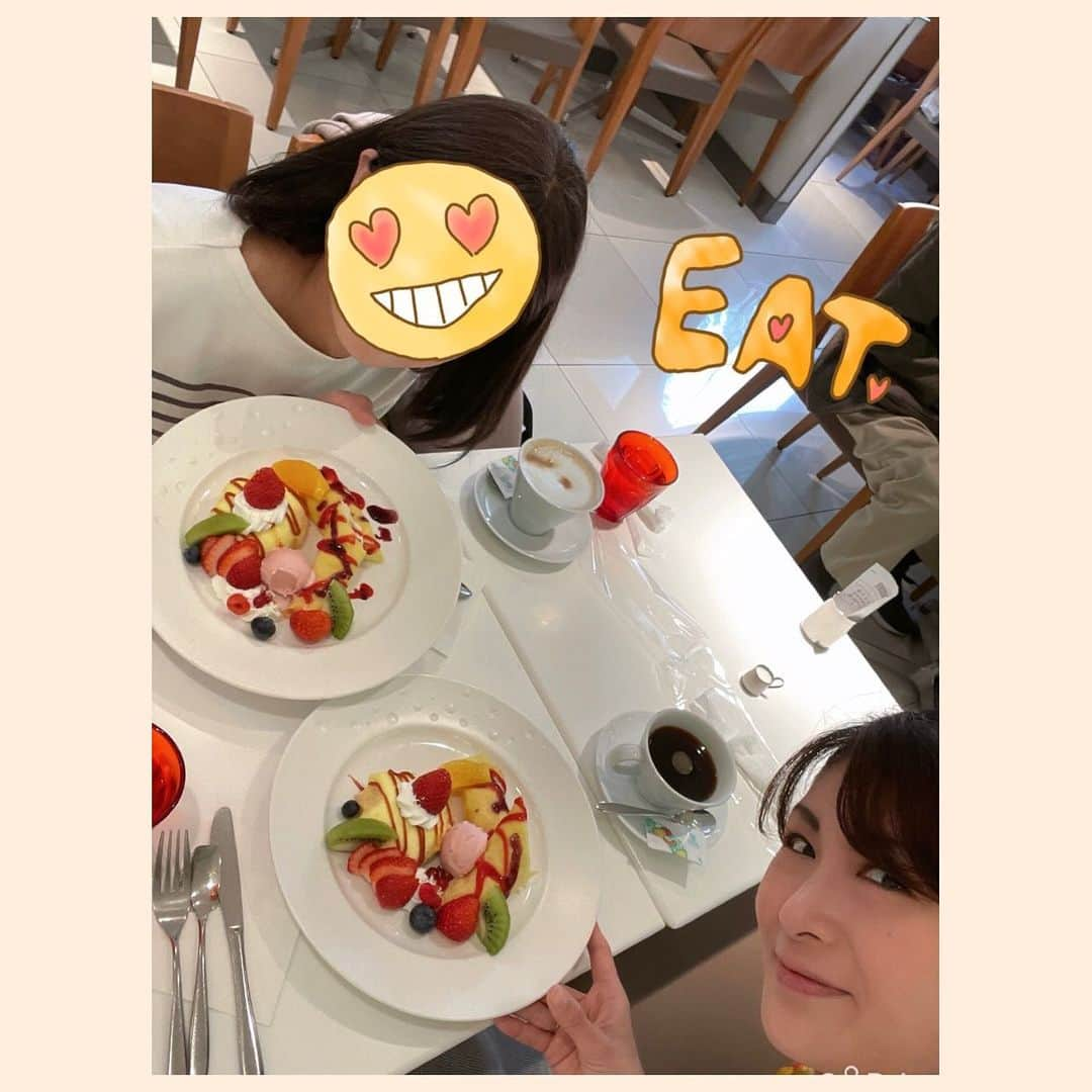 小林亜里紗のインスタグラム