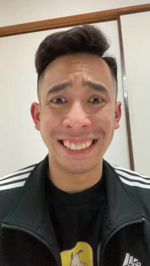 のインスタグラム：「1人インスタライブ！」
