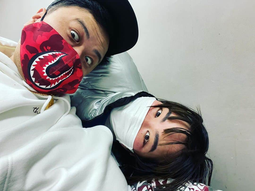 久保田和靖さんのインスタグラム写真 - (久保田和靖Instagram)3月13日 15時29分 - kubotakazunobu