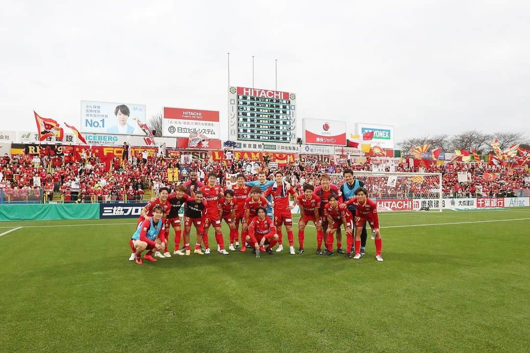 和泉竜司さんのインスタグラム写真 - (和泉竜司Instagram)「次も勝とう🔥🔥🔥  #grampus」3月13日 17時22分 - izuryu1106