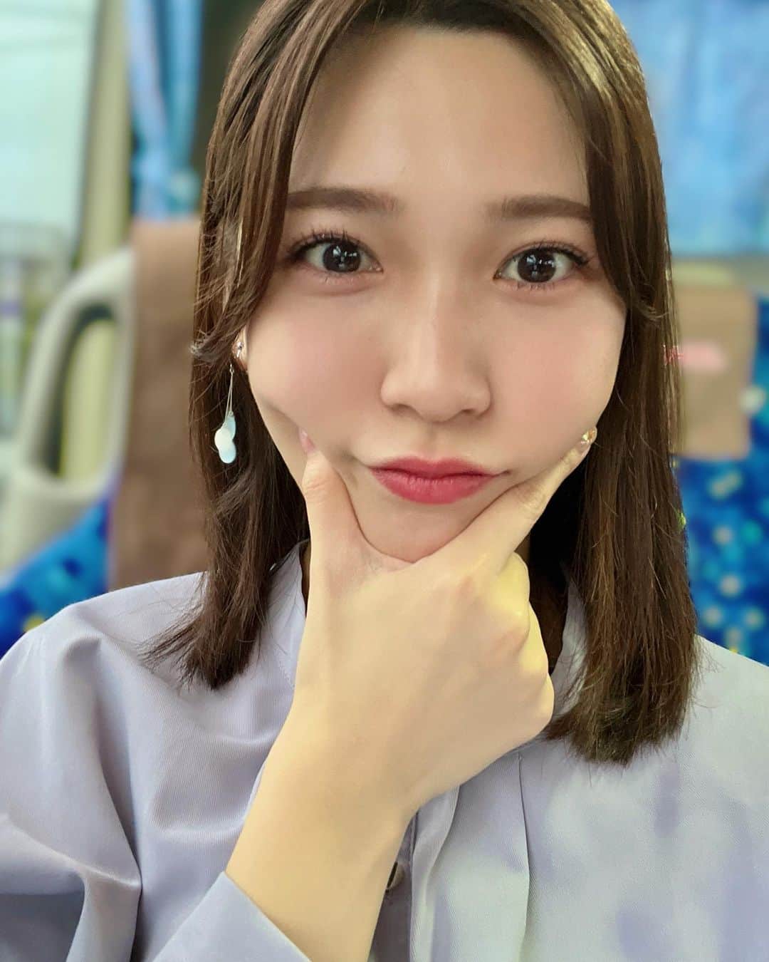 大竹彩加のインスタグラム