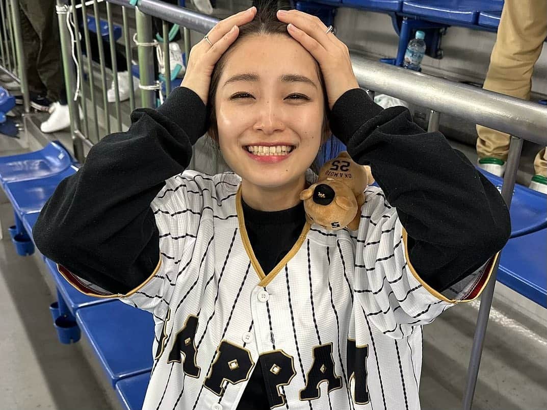 益田恵梨菜のインスタグラム