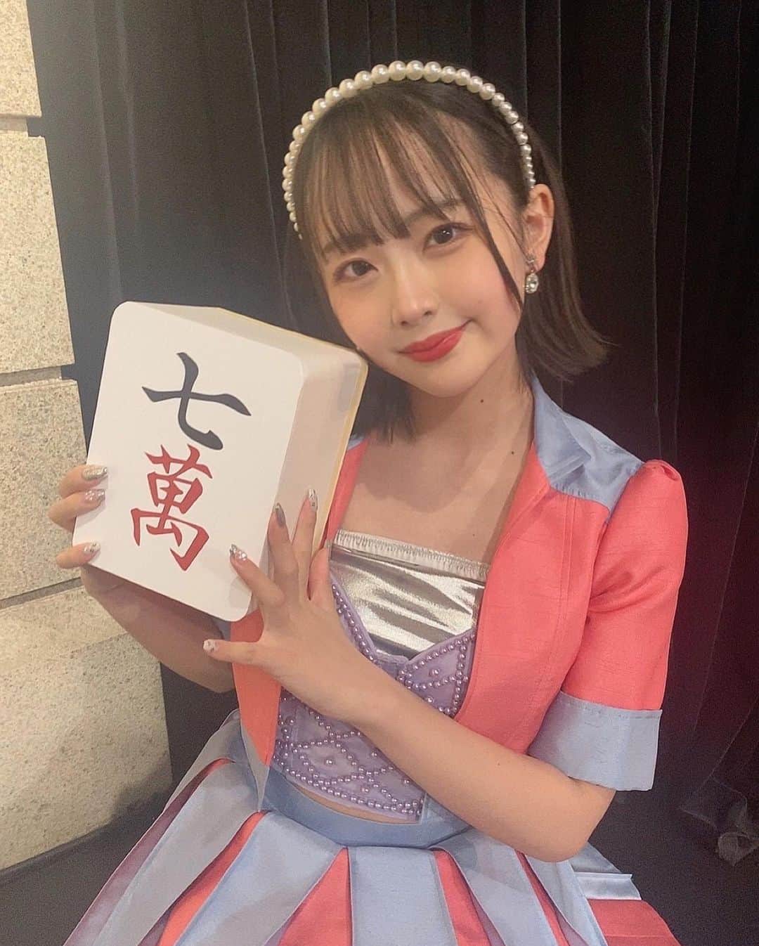 川嶋美晴のインスタグラム