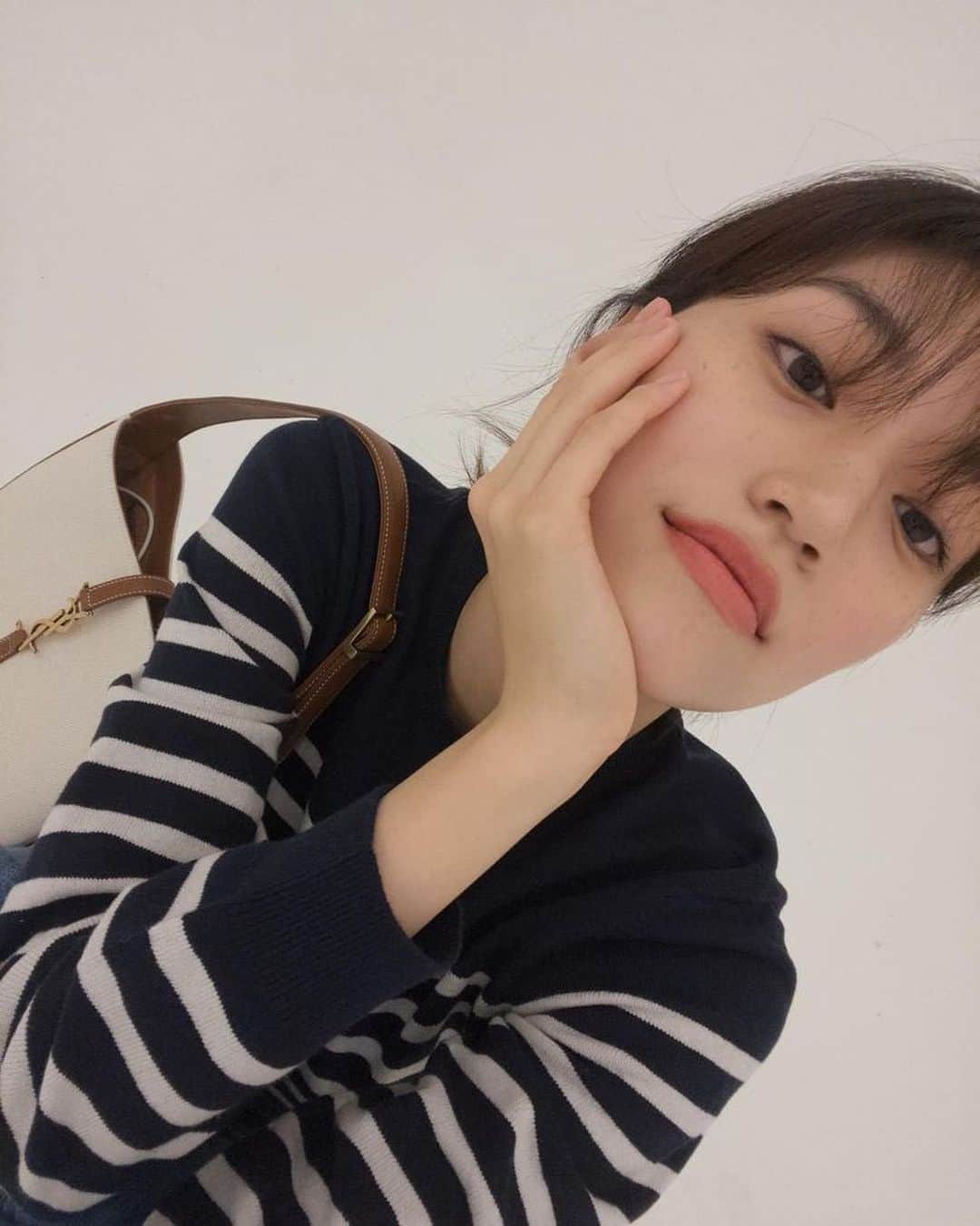 キム・ドヨンのインスタグラム：「Doyeon Instagram update」