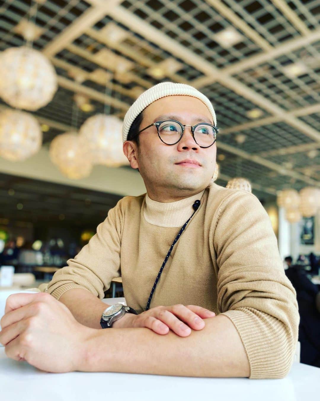 富岡晃一郎さんのインスタグラム (富岡晃一郎tomiqro)