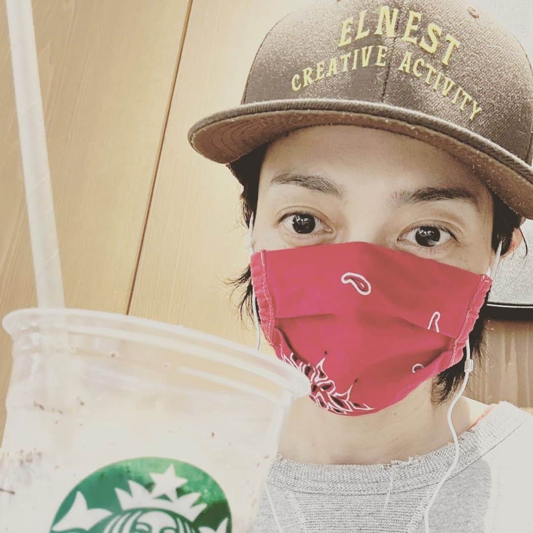 横尾初喜のインスタグラム：「くみこ衣裳合わせ。  #映画  #エンクミ  #遠藤久美子」