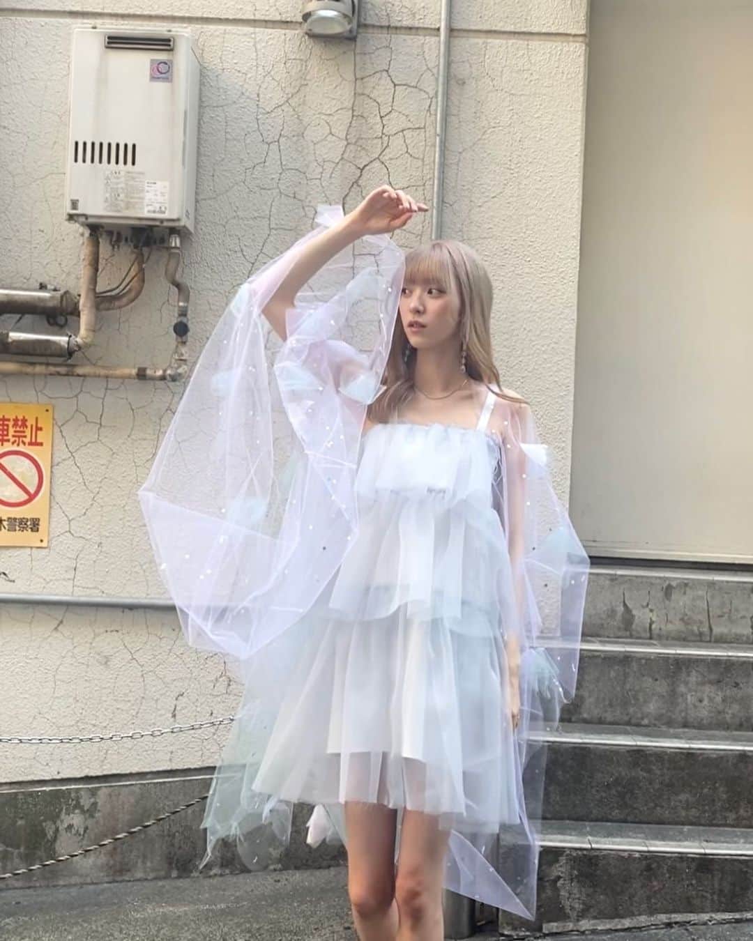 夏目璃乃のインスタグラム：「✰҉҈҉҈҉҈✰҉҈҉҈҉҈」