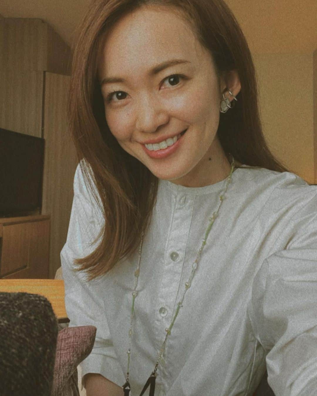 小林美季のインスタグラム：「🌸☔️  最近困った人をちょっと助ける ってことが 3日連続であって  なんだか試されてる気がします*  よい春にしましょ*」
