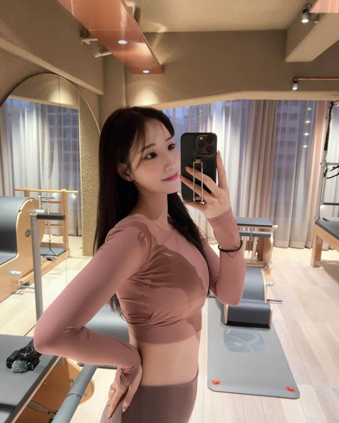 micoのインスタグラム