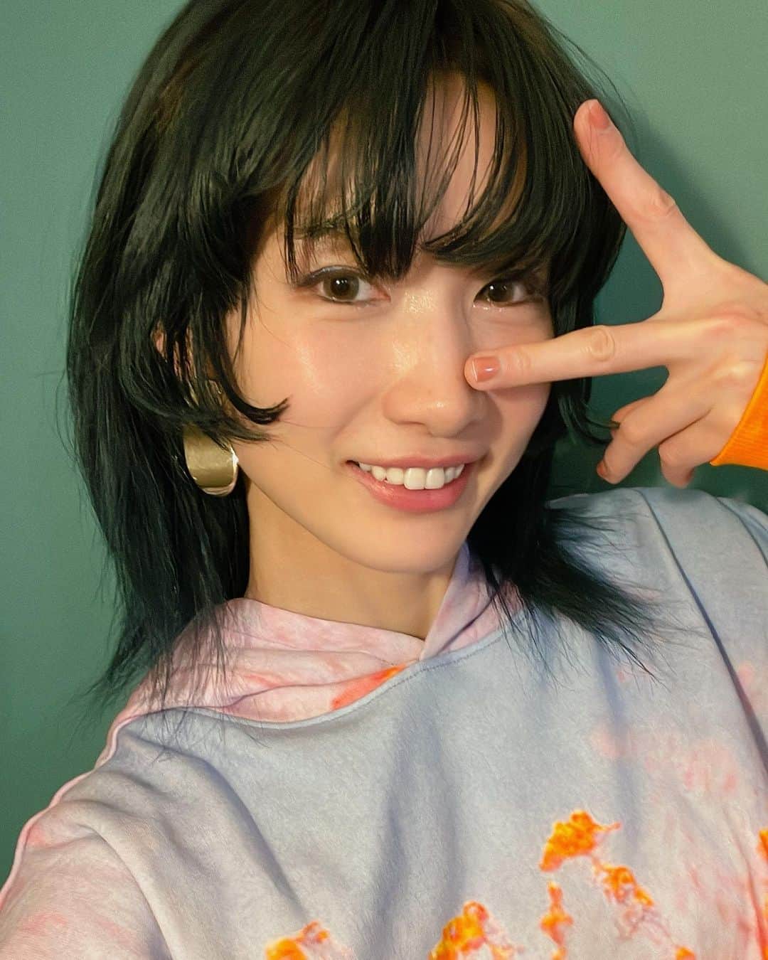 中嶋イッキュウのインスタグラム：「DAYS」