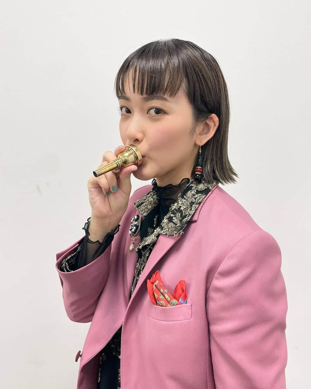 長屋晴子のインスタグラム