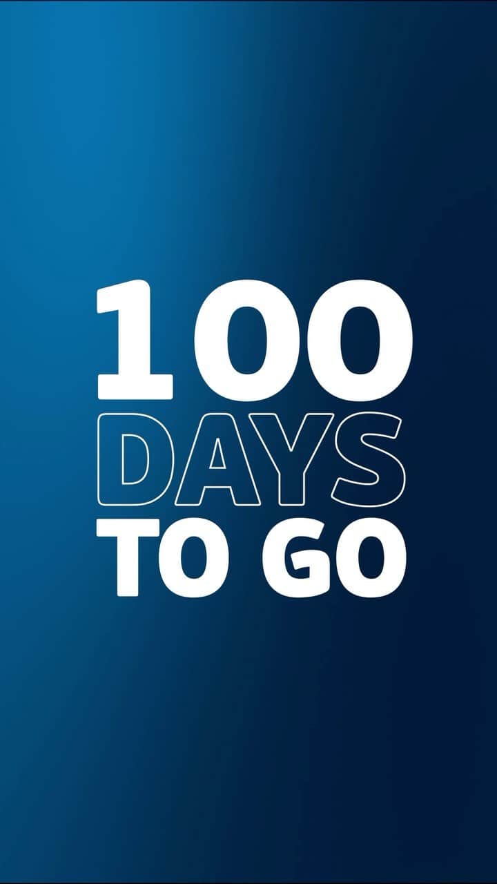 UEFA.comのインスタグラム：「Today marks 1⃣0⃣0⃣ days until #U21EURO gets underway in 🇬🇪🇷🇴! Who are you looking forward to seeing in this year’s finals🧐?」