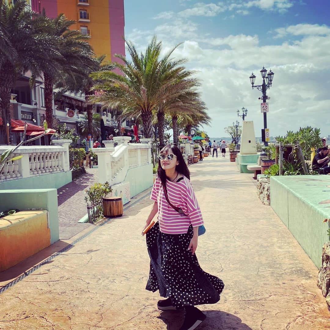 今村美乃のインスタグラム