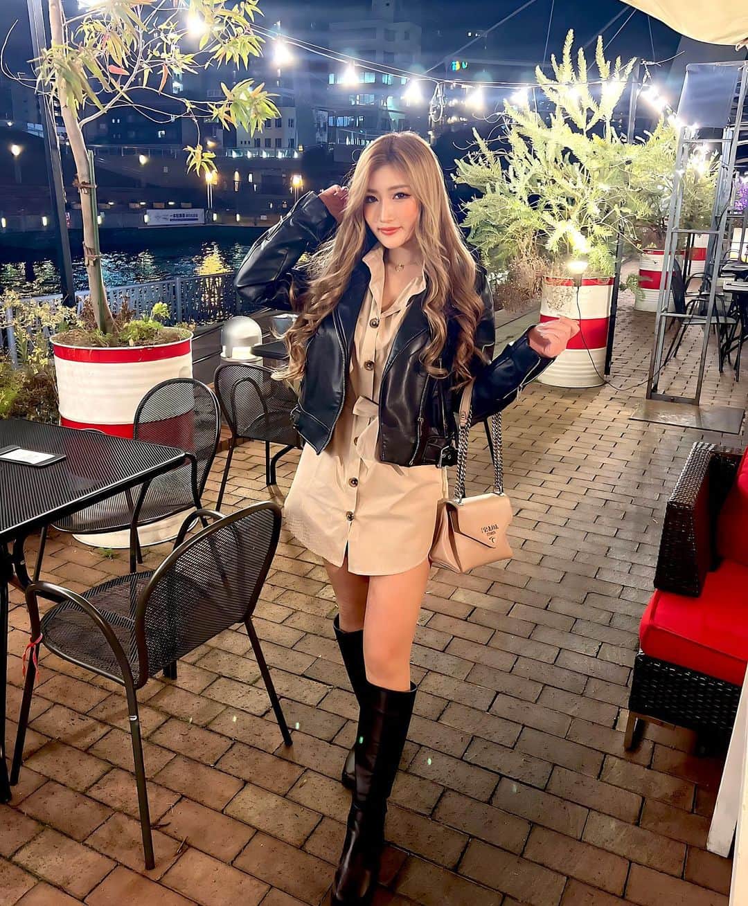 ASAMIのグルメインスタ