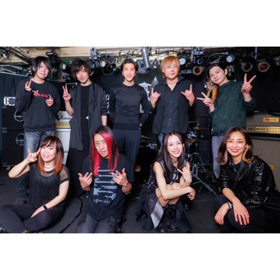 D_Driveのインスタグラム