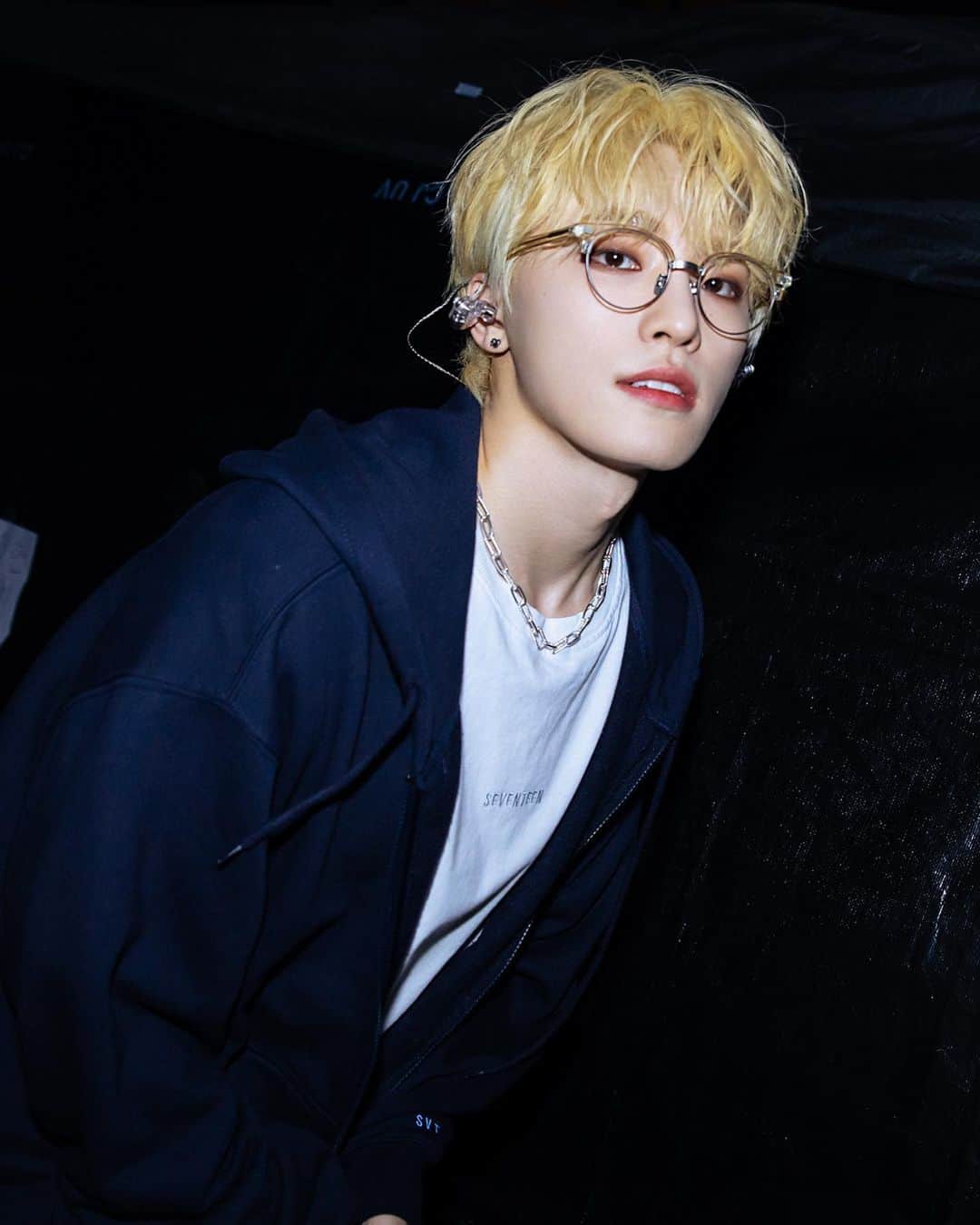 ディノさんのインスタグラム写真 - (ディノInstagram)「CARAT LAND💖💙」3月13日 21時57分 - feat.dino