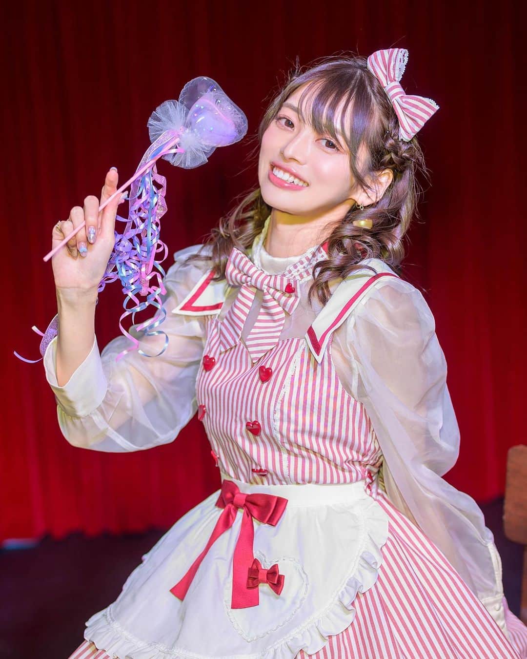 藤田いろはのインスタグラム：「世界で一番おひめさま👑 ⁡ ⁡ ⁡ ⁡ ⁡ ⁡ ⁡ ⁡ ⁡ ⁡ ⁡」