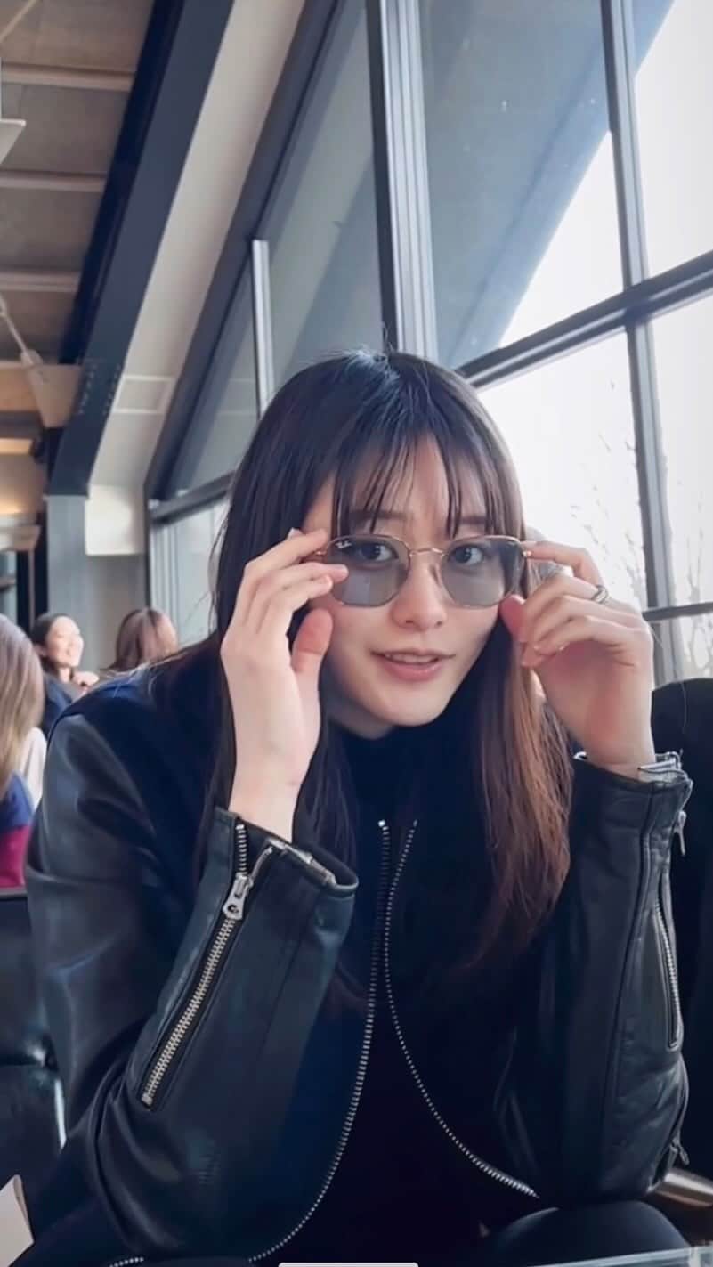 彩雪のインスタグラム
