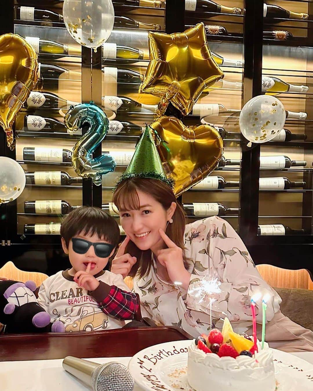 葉加瀬マイのグルメインスタ