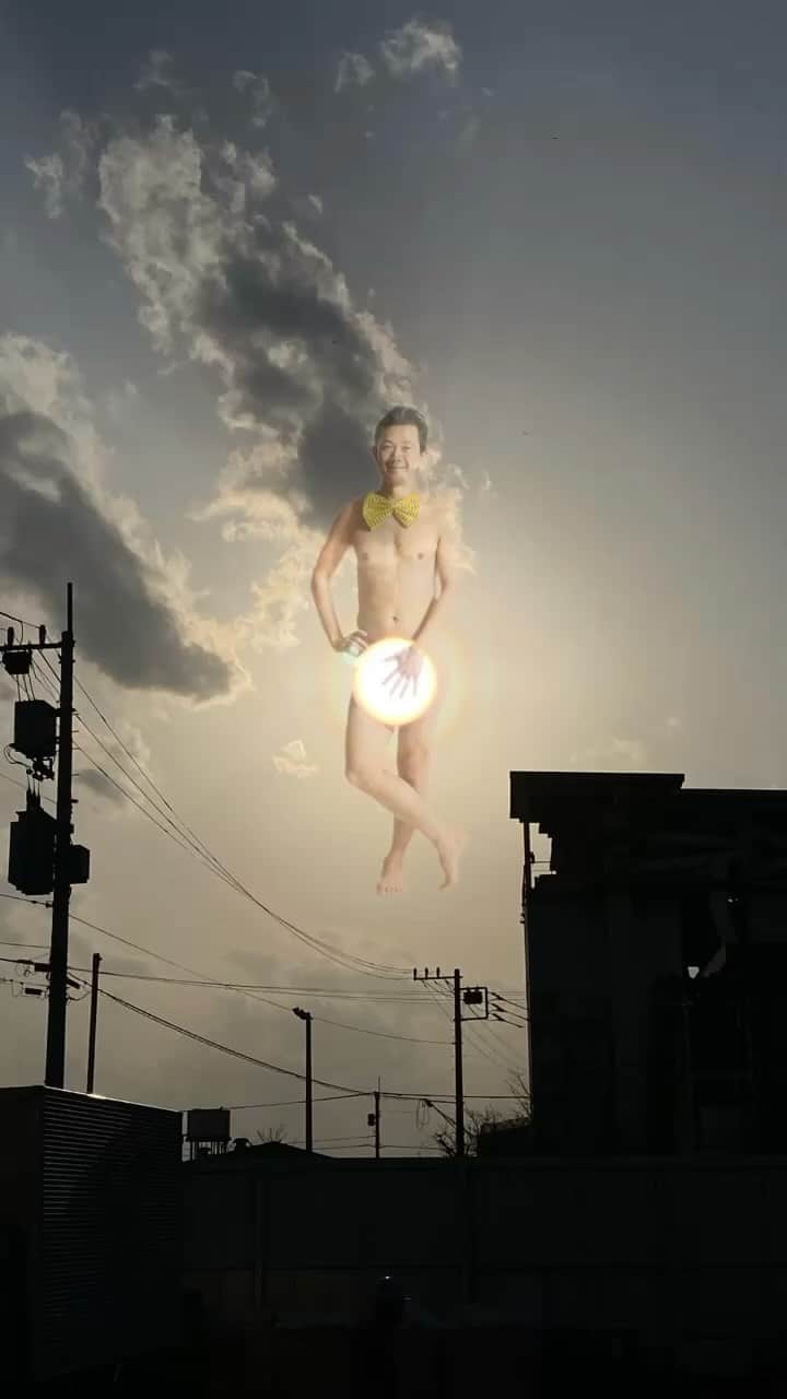 アキラ100%のインスタグラム
