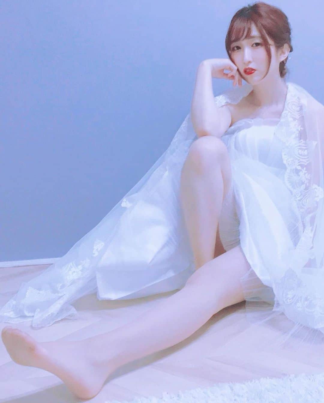 若月まりあ（若月瑪麗亞）さんのインスタグラム写真 - (若月まりあ（若月瑪麗亞）Instagram)「オフ会の写真📸✨」3月14日 0時39分 - maliawakatsuki_official