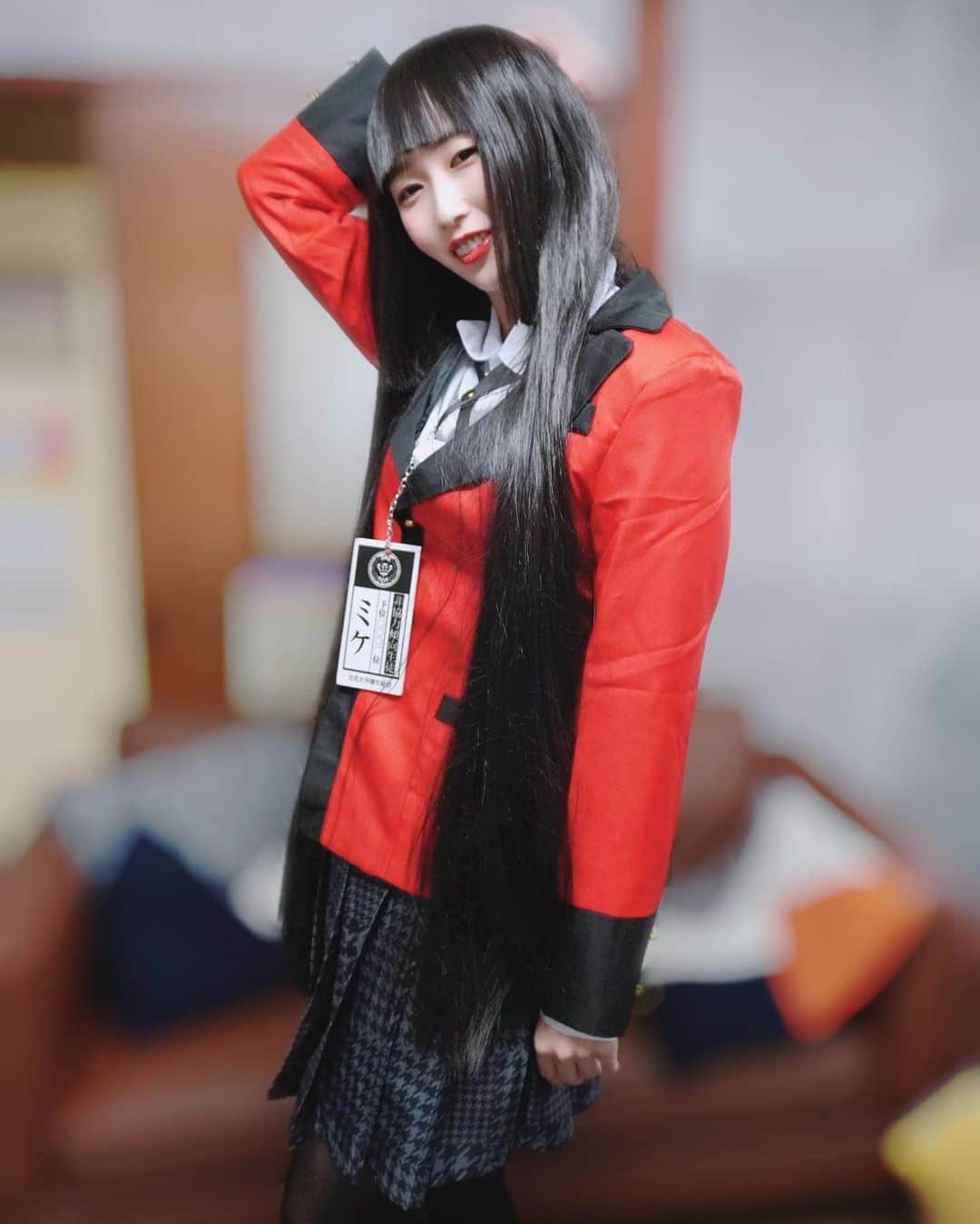 若月まりあ（若月瑪麗亞）さんのインスタグラム写真 - (若月まりあ（若月瑪麗亞）Instagram)「オフ会の写真📸✨」3月14日 0時39分 - maliawakatsuki_official