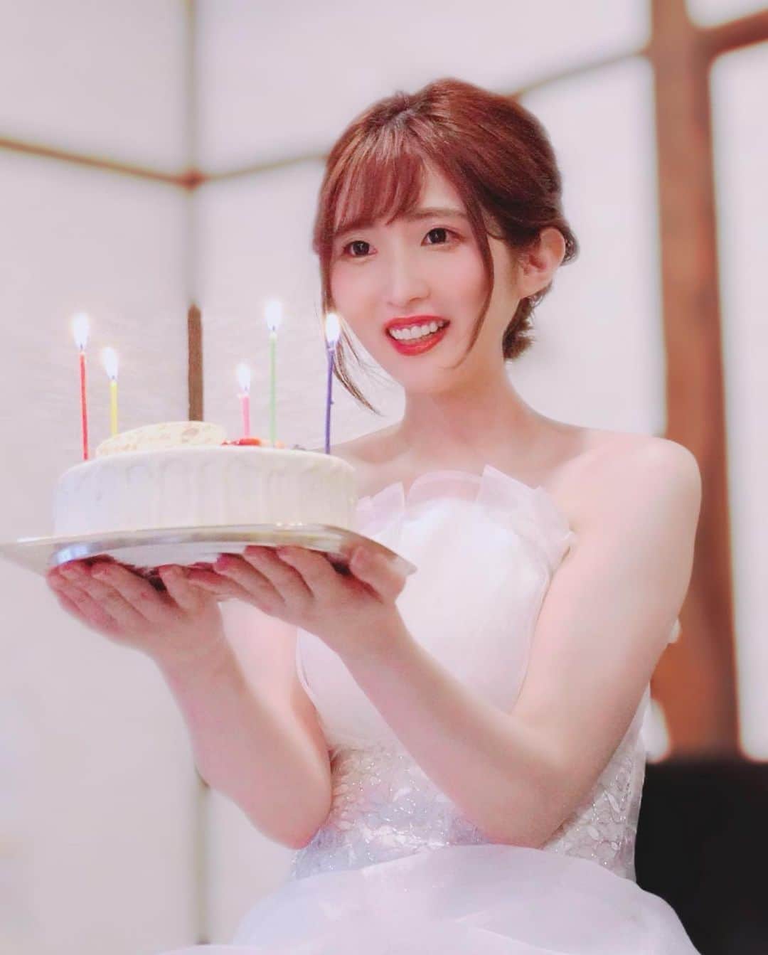 若月まりあ（若月瑪麗亞）さんのインスタグラム写真 - (若月まりあ（若月瑪麗亞）Instagram)「オフ会の写真📸✨」3月14日 0時39分 - maliawakatsuki_official