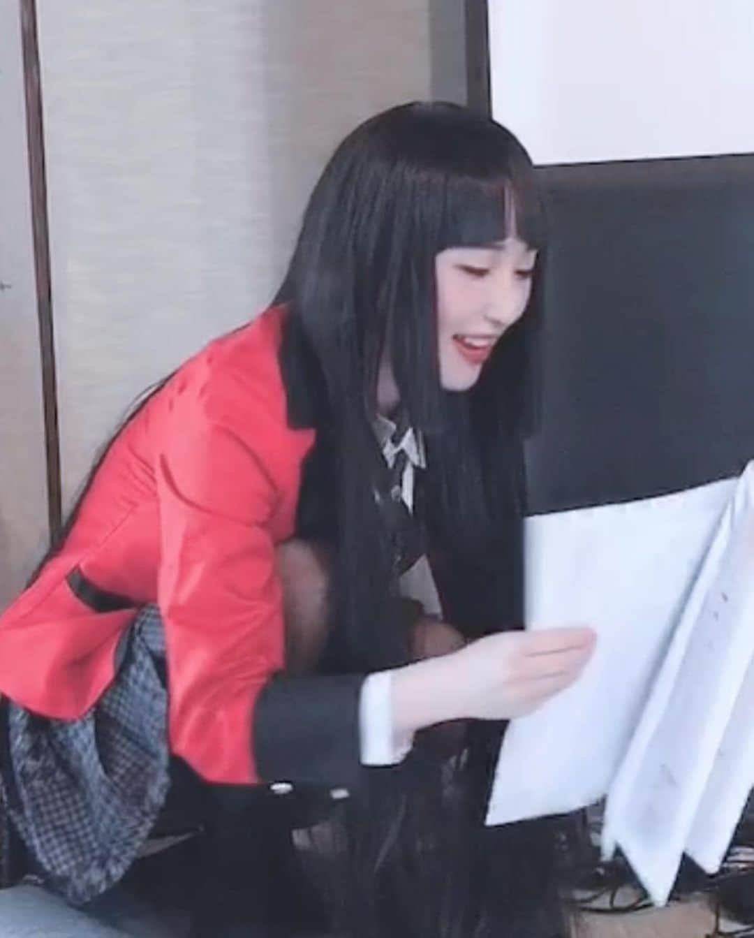 若月まりあ（若月瑪麗亞）さんのインスタグラム写真 - (若月まりあ（若月瑪麗亞）Instagram)「オフ会の写真📸✨」3月14日 0時39分 - maliawakatsuki_official