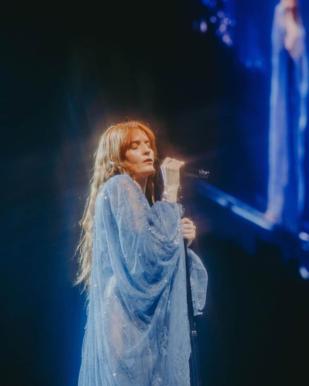 フローレンス・アンド・ザ・マシーンさんのインスタグラム (フローレンス・アンド・ザ・マシーンflorenceandthemachine)