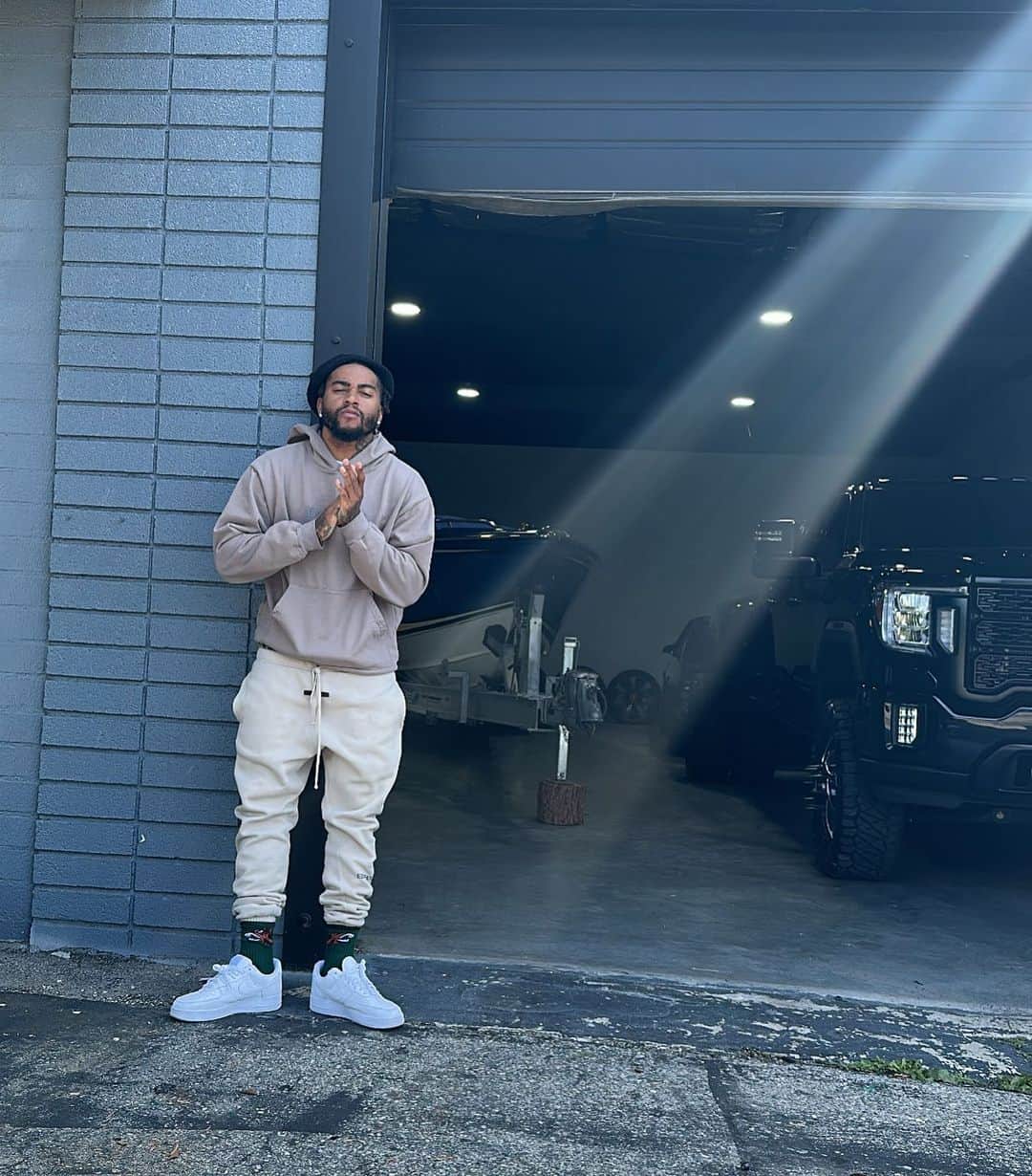 のインスタグラム：「Levels 2 dis shit 💯🔥」