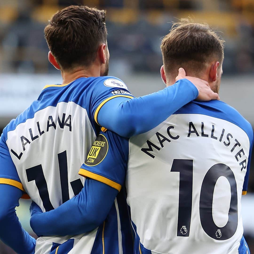 アダム・ララーナのインスタグラム：「Adam Lallana is here to stay! 🤩💫」