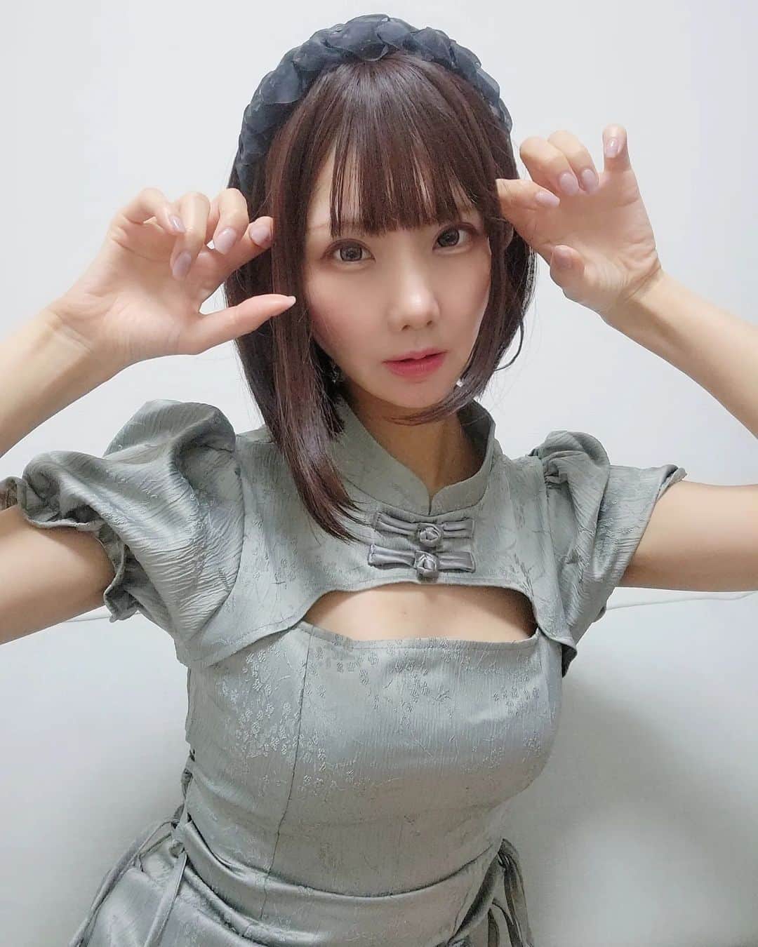 片瀬亜乃のインスタグラム
