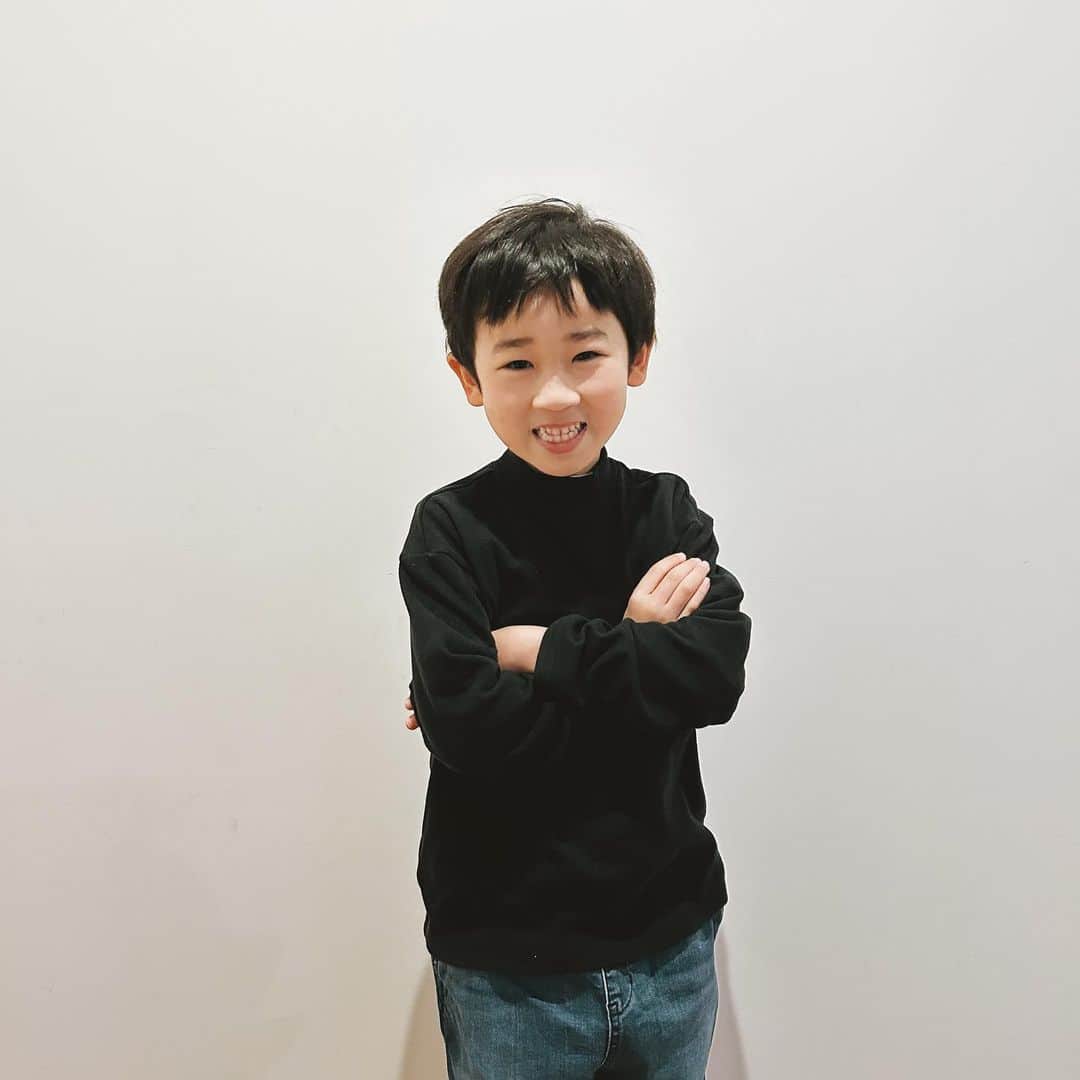 Takafumi Gotoのインスタグラム：「mini Jobs 🍎」