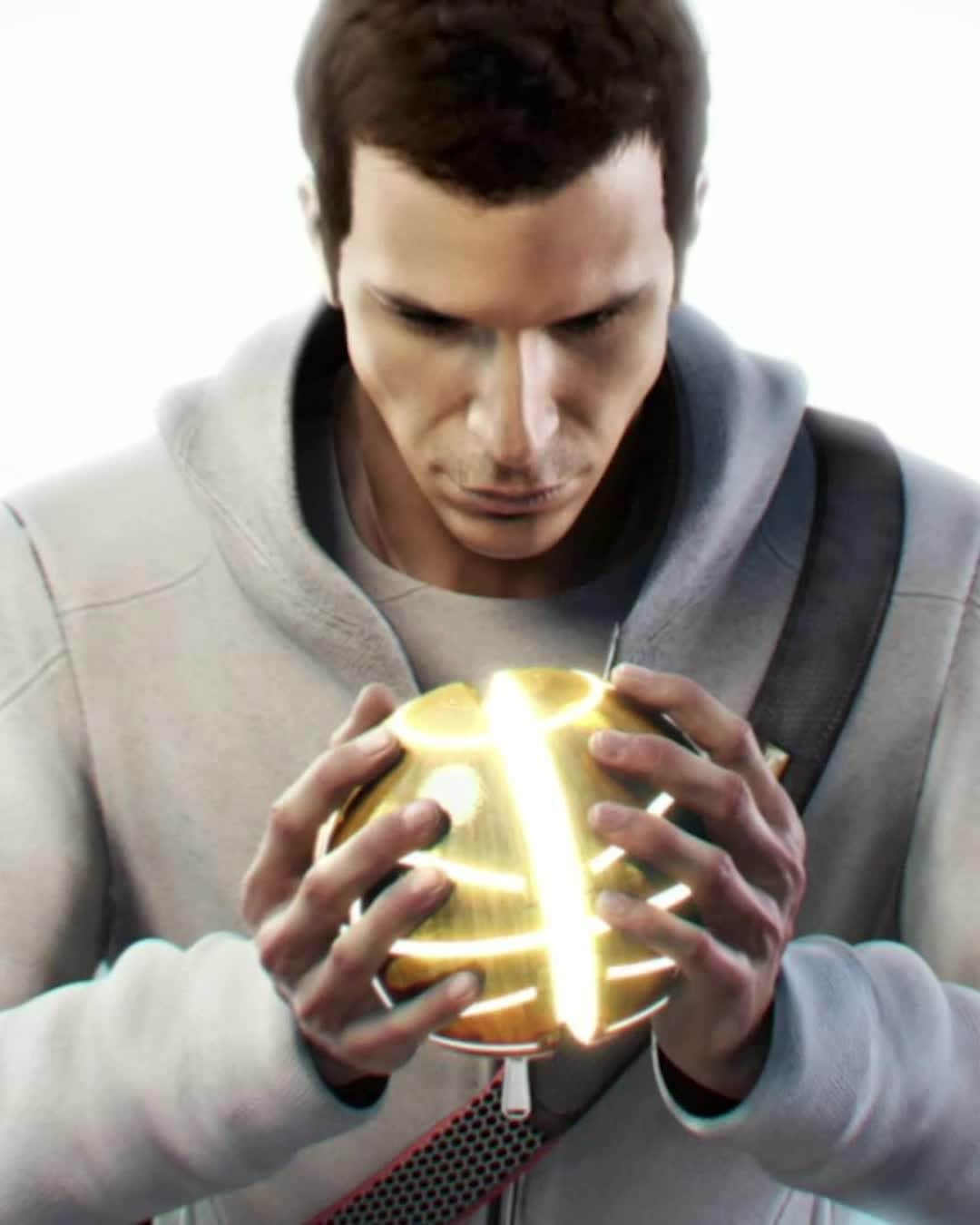 アサシン クリードのインスタグラム：「Happy Birthday to the one and only Desmond Miles!   Thrown into an adventure that would forever change the course of mankind. #AssassinsCreed」