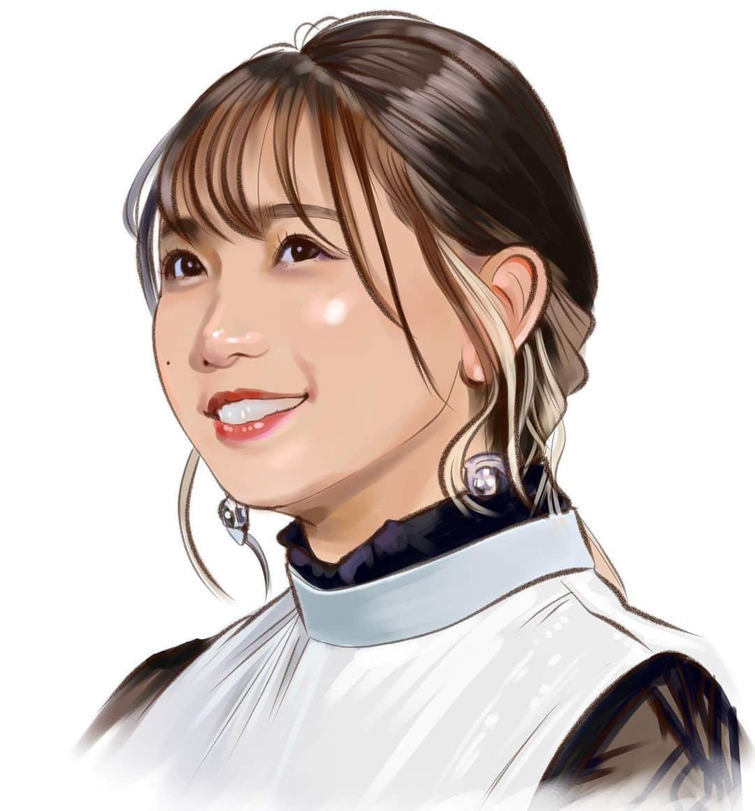 てらりんのインスタグラム