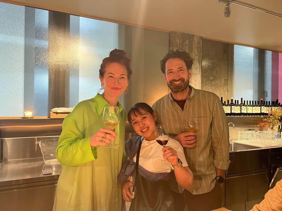 関口佳乃のグルメインスタ