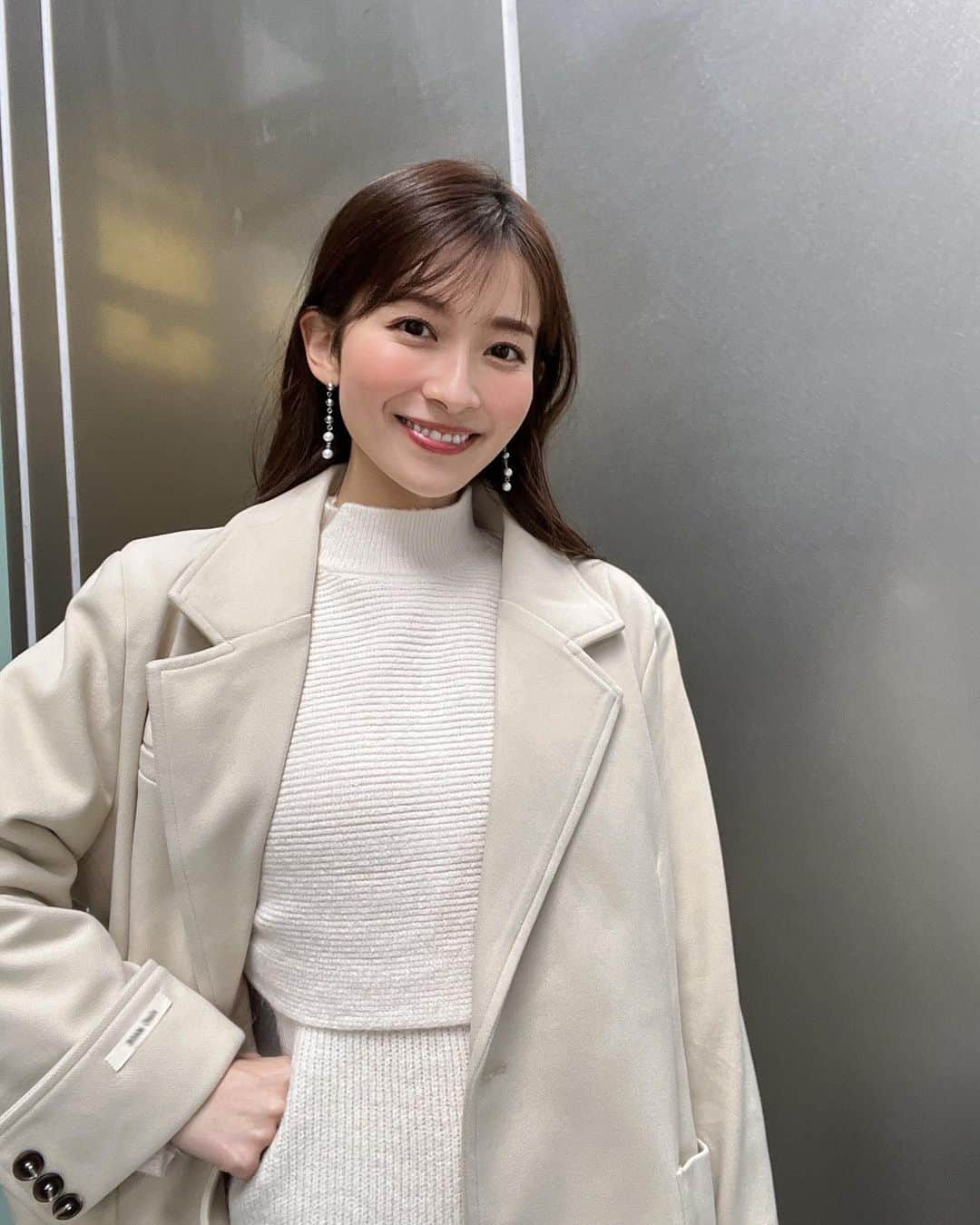 山本里菜のインスタグラム