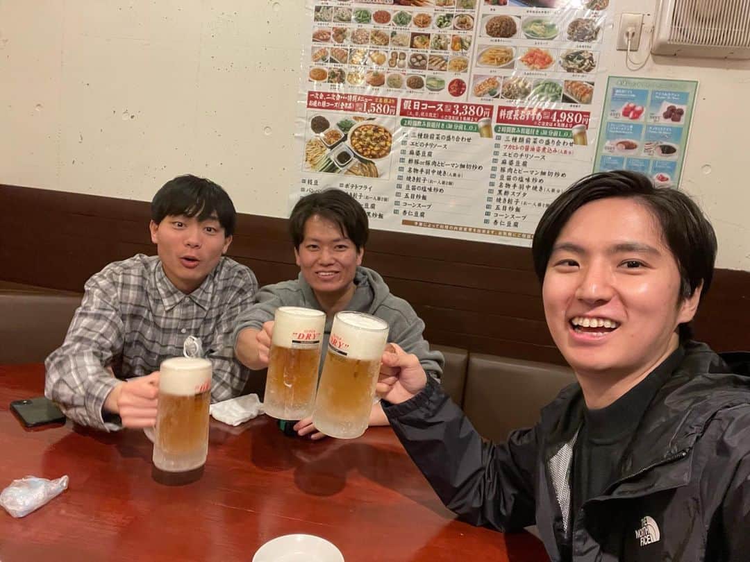 一平（Gパンパンダ）のインスタグラム