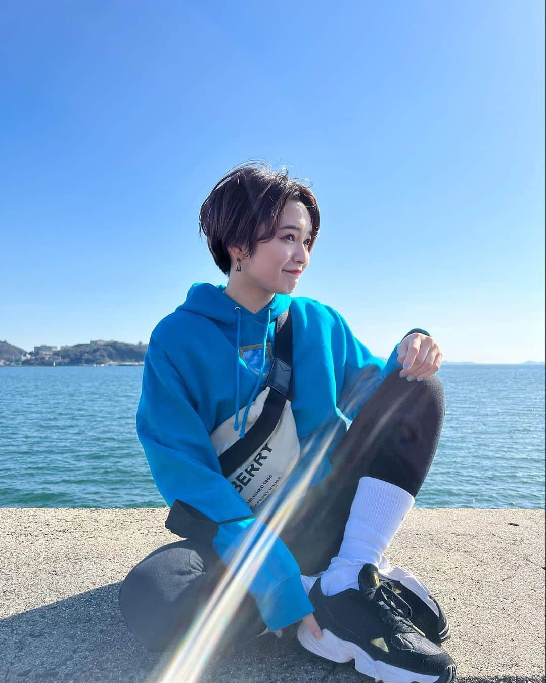 富久美玲のグルメインスタ