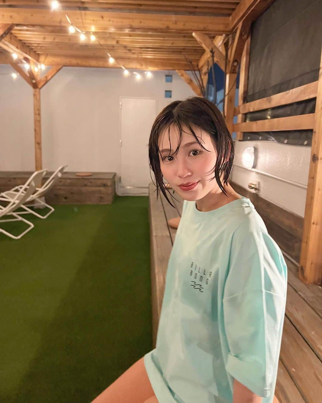 荒川真衣のインスタグラム